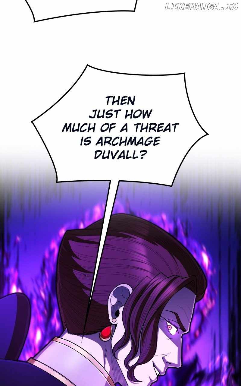 Paranoid Mage Chapter 65 24